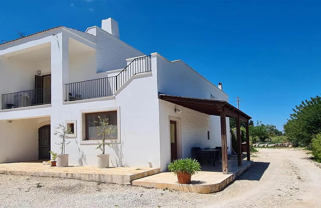 Masseria Puglia Antica-1